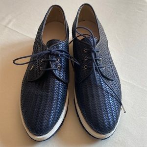 Bought in Paris. Worn once.